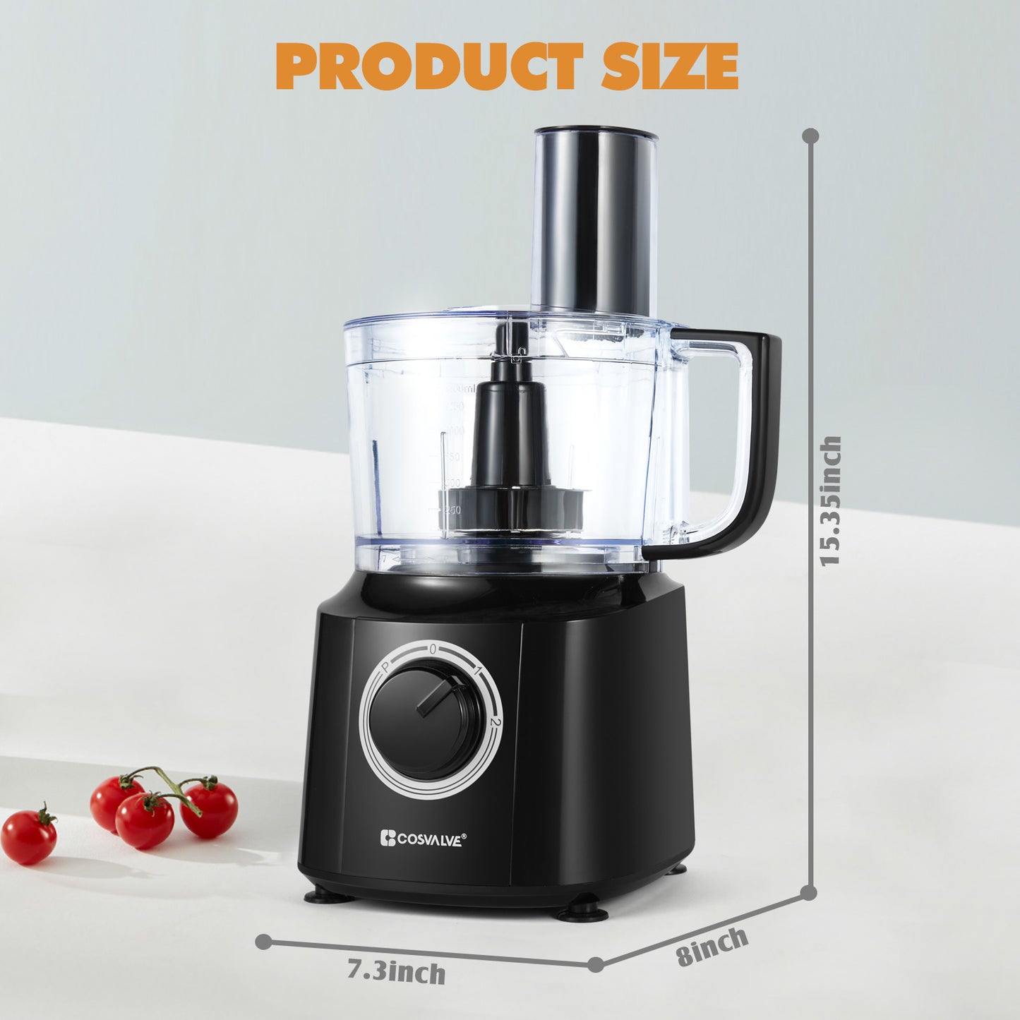 Food Processor