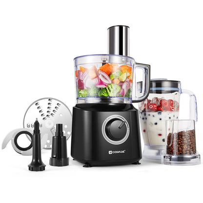 Food Processor