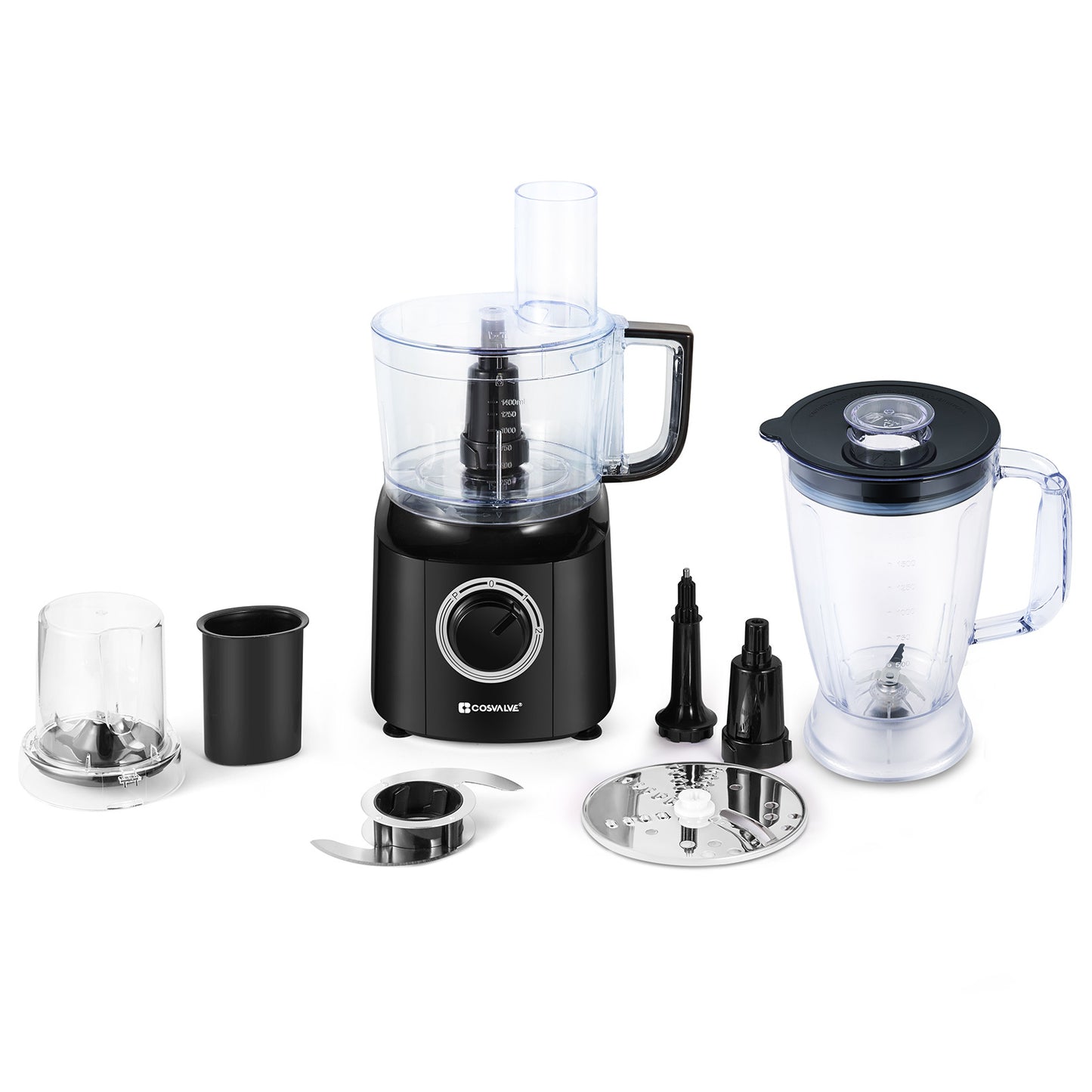 Food Processor